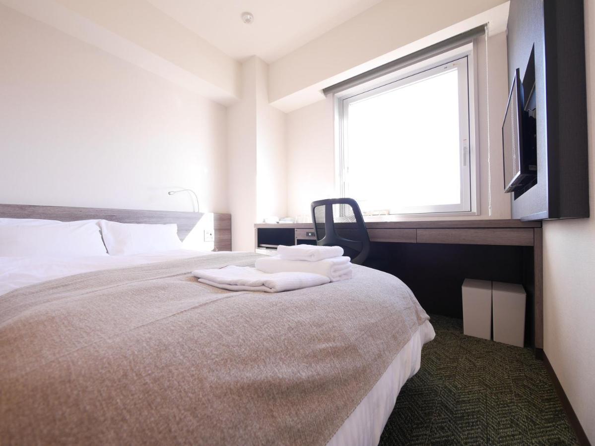 Hotel Comfybed Ginza Tōkyō