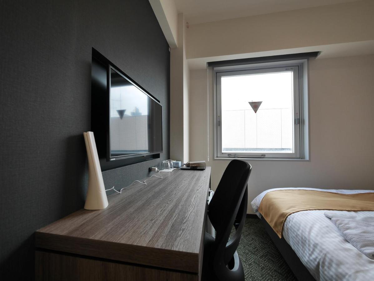 Comfybed Ginza Hotel Tōkyō